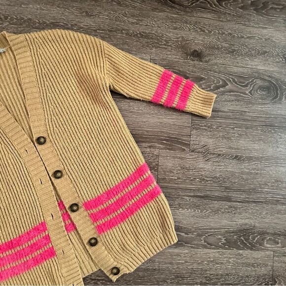 Niccolani Cardigan Sweater - Picture 5 of 8